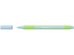 Fineliner Schneider Line-Up Pastel 0,4mm blauw