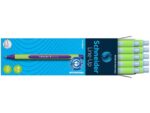 Fineliner Schneider Line-Up Pastel 0,4mm blauw