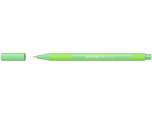 Fineliner Schneider Line-Up Pastel 0,4mm mint