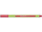 Fineliner Schneider Line-Up 0,4mm neon-red