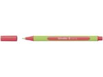 Fineliner Schneider Line-Up 0,4mm neon-red