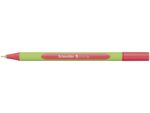 Fineliner Schneider Line-Up 0,4mm neon-red