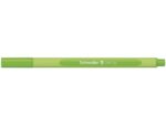Fineliner Schneider Line-Up 0,4mm neon-green