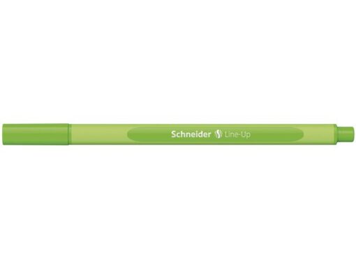 Fineliner Schneider Line-Up 0,4mm neon-green