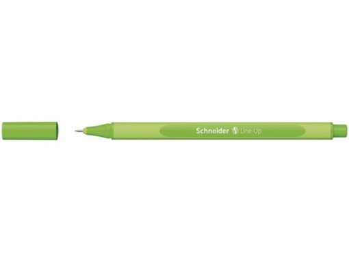 Fineliner Schneider Line-Up 0,4mm neon-green