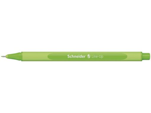 Fineliner Schneider Line-Up 0,4mm neon-green