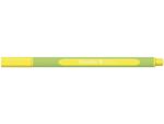 Fineliner Schneider Line-Up 0,4mm neon-yellow