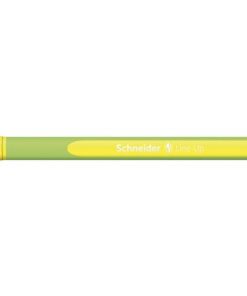 4mm is de eerste fineliner met een greep gemaakt van 88% bio plastic. Met zijn breed assortiment van kleuren en zijn slimme ontwerp is het een perfecte hulp om het schrijven en tekenen in het voetlicht te zetten. Met de ergonomisch