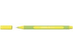 Fineliner Schneider Line-Up 0,4mm neon-yellow