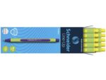 Fineliner Schneider Line-Up 0,4mm neon-yellow