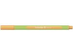 Fineliner Schneider Line-Up 0,4mm neon-orange