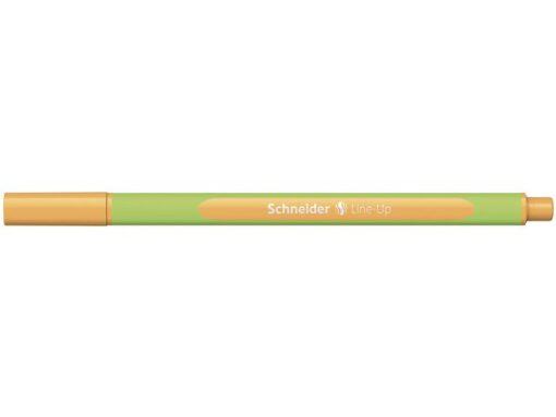 Fineliner Schneider Line-Up 0,4mm neon-orange