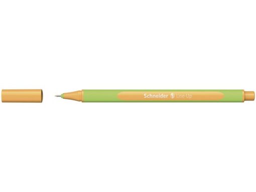 Fineliner Schneider Line-Up 0,4mm neon-orange