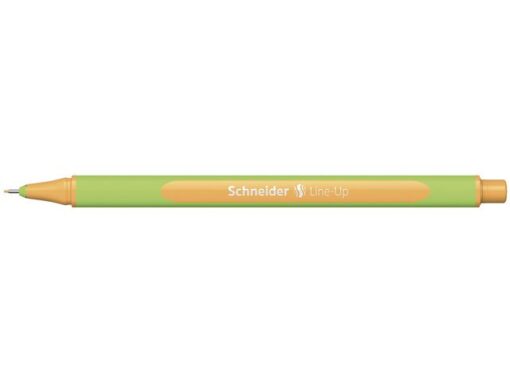 Fineliner Schneider Line-Up 0,4mm neon-orange