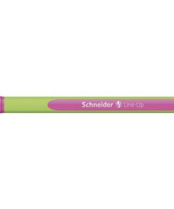 4mm is de eerste fineliner met een greep gemaakt van 88% bio plastic. Met zijn breed assortiment van kleuren en zijn slimme ontwerp is het een perfecte hulp om het schrijven en tekenen in het voetlicht te zetten. Met de ergonomisch