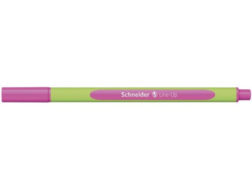 Fineliner Schneider Line-Up 0,4mm neon-pink