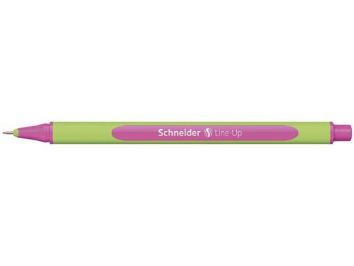 Fineliner Schneider Line-Up 0,4mm neon-pink