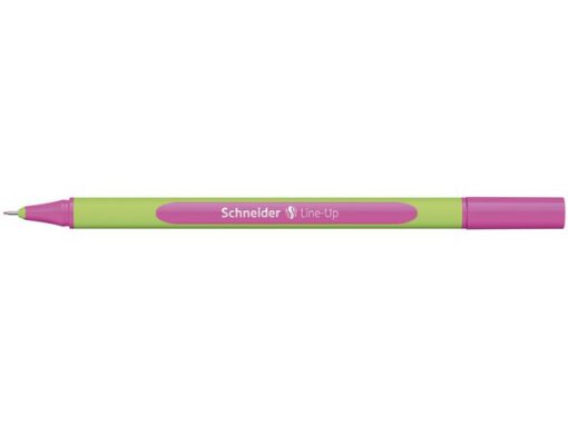 Fineliner Schneider Line-Up 0,4mm neon-pink