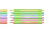 Fineliner Schneider Line-Up Pastel 0,4mm 5+1 gratis assorti