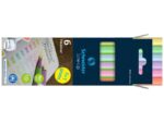 Fineliner Schneider Line-Up Pastel 0,4mm 5+1 gratis assorti