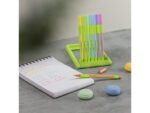 Fineliner Schneider Line-Up Pastel 0,4mm verstelbare pencil case 8 stuks