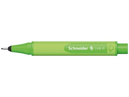 Fineliner Schneider Link-It 0,4mm sapphire-black