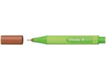Fineliner Schneider Link-It 0,4mm mahogany-brown