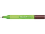 Fineliner Schneider Link-It 0,4mm topaz-brown