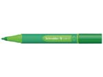 Viltstift Schneider Link-It 1,0mm blackforest-green