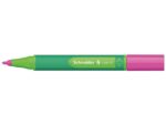 Viltstift Schneider Link-It 1,0mm fashion-pink