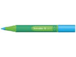 Viltstift Schneider Link-It 1,0mm mineral-blue