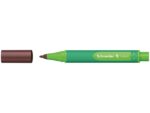 Viltstift Schneider Link-It 1,0mm topaz-brown