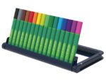Viltstift Schneider Link-It 1,0mm assorti 16 stuks