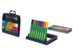 Viltstift Schneider Link-It 1,0mm assorti 8 stuks