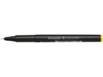 Fineliner Schneider Topliner 967 0,4mm geel