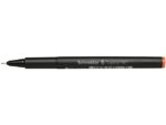 Fineliner Schneider Topliner 967 0,4mm oranje