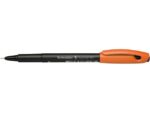 Fineliner Schneider Topliner 967 0,4mm oranje