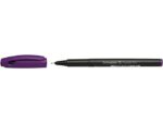 Fineliner Schneider Topliner 967 0,4mm paars