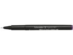 Fineliner Schneider Topliner 967 0,4mm paars