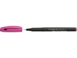 Fineliner Schneider Topliner 967 0,4mm roze