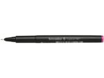 Fineliner Schneider Topliner 967 0,4mm roze