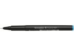 Fineliner Schneider Topliner 967 0,4mm turquoise