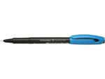 Fineliner Schneider Topliner 967 0,4mm turquoise