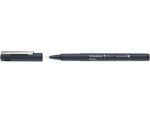 Fineliner Schneider Pictus 0,05 zwart