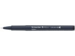 Fineliner Schneider Pictus 0,05 zwart