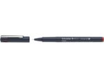 Fineliner Schneider Pictus 0,05 rood