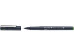 Fineliner Schneider Pictus 0,05 groen