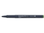Fineliner Schneider Pictus 0,05 groen
