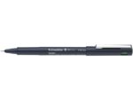 Fineliner Schneider Pictus 0,05 groen