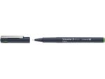 Fineliner Schneider Pictus 0,2 groen